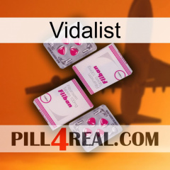 Vidalist 33